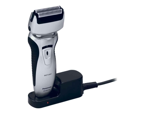 Panasonic Rechargeable Shaver With Nose & Hair Trimmer (ES-RW30 ...