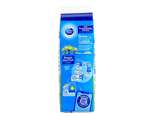 Pure Farm Pasteurised Full Cream Milk Dutch Lady image 2