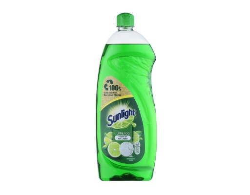 Dishwash Liquid Lime Sunlight image 0