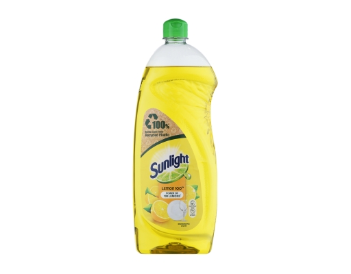 Dishwash Liquid Lemon Sunlight image 0