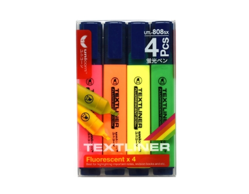 Fluorescent Textliner (UTL-808SX) Unicorn image 0