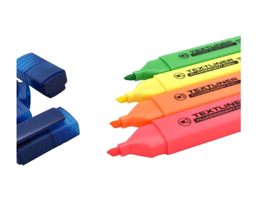 Fluorescent Textliner (UTL-808SX) Unicorn image 1