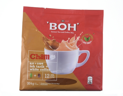 Cham Boh image 0