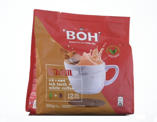 Cham Boh image 1