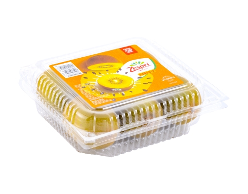 New Zealand Sungold Kiwi 6's Zespri image 1