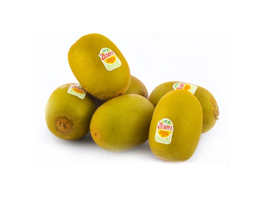 New Zealand Sungold Kiwi 6's Zespri image 2