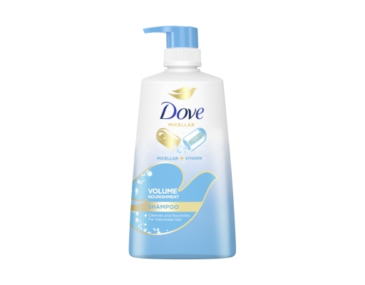 Shampoo Volume Nourishment Dove image 0