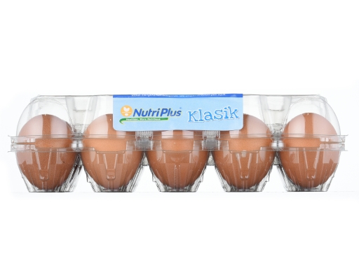 Classic Eggs M Nutriplus image 2