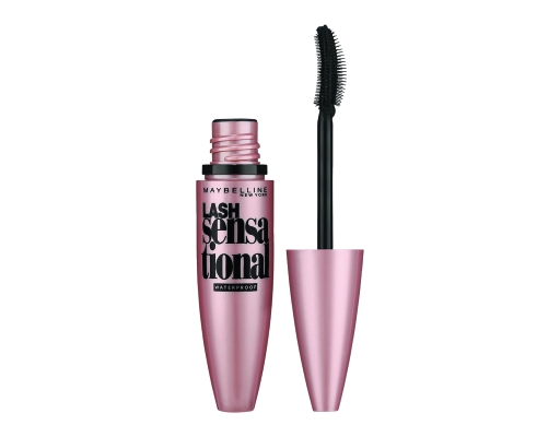 Lash Sensational Mascara Maybelline image 2
