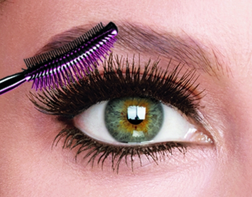 Lash Sensational Mascara Maybelline image 0
