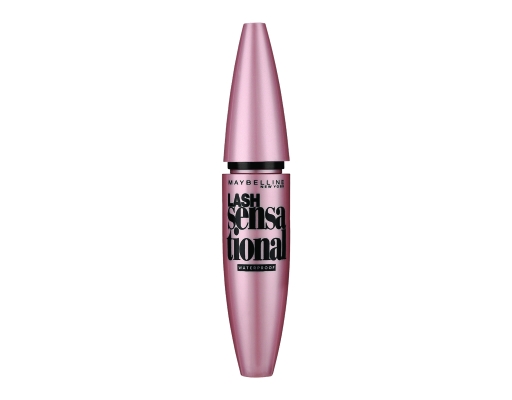 Lash Sensational Mascara Maybelline image 1