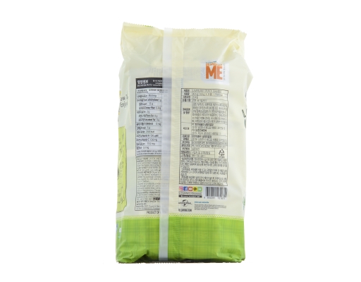 Crispy Seaweed Snack Wasabi Manjun image 2