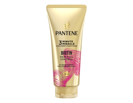 Conditioner Hair Fall Control Pantene image 0