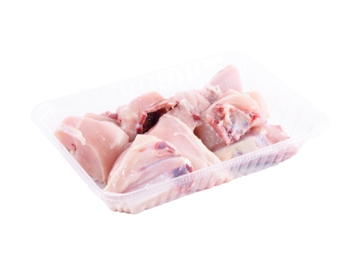 Chicken Cube L image 0