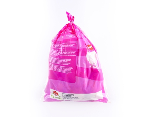Organic Lacto Whole Chicken KS image 1