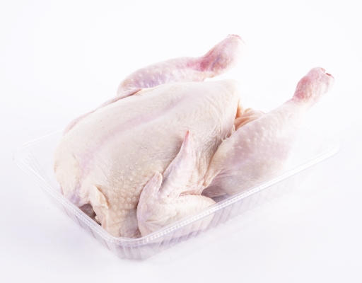 Organic Lacto Whole Chicken KS image 2