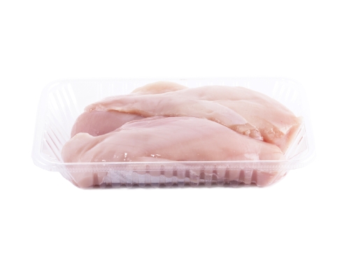 Chicken Skinless Boneless Breast image 0