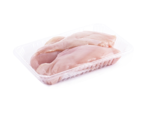 Chicken Skinless Boneless Breast image 1