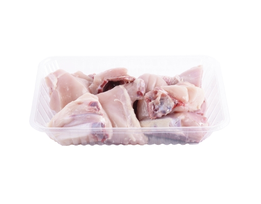 Chicken Cube image 0