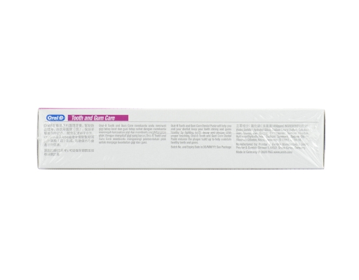 Oral-B Toothpaste Tooth & Gum Care Fresh Mint | myaeon2go