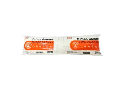 Cotton Bolster Living Choice image 0