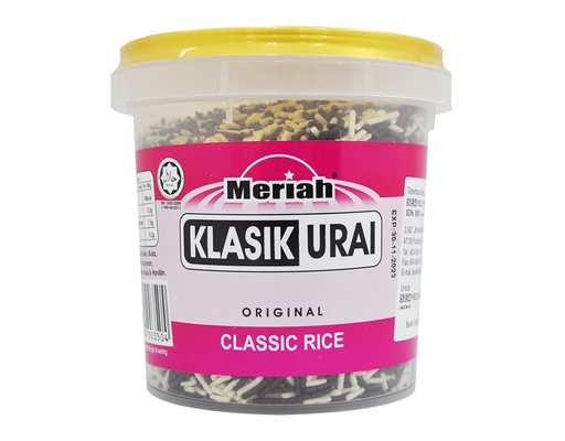 Meriah Classic Rice | myaeon2go