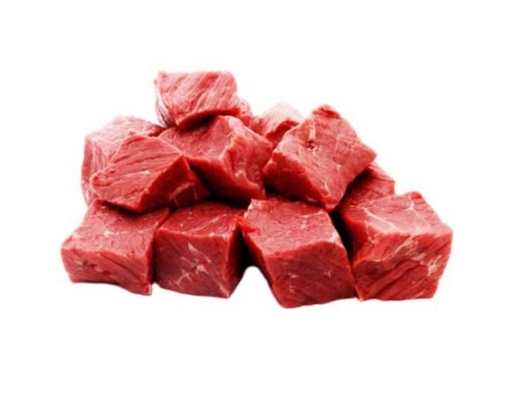 Australia Chilled Beef Topside Cube image 0