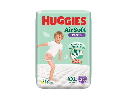 Airsoft Pants Super Jumbo XXL24 Huggies image 0