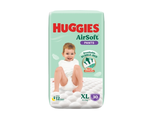 Airsoft Pants Super Jumbo XL30 Huggies image 0