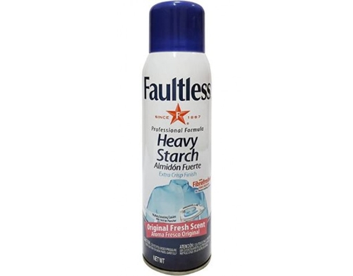 Faultless Heavy Starch | myaeon2go