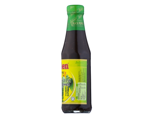Black Pepper Sauce Jalen image 1