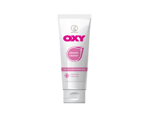 Ultimate Cleanser Oxy image 0