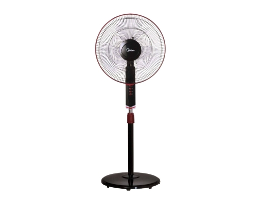 16" Stand Fan (MF-16FS10N) Midea image 0