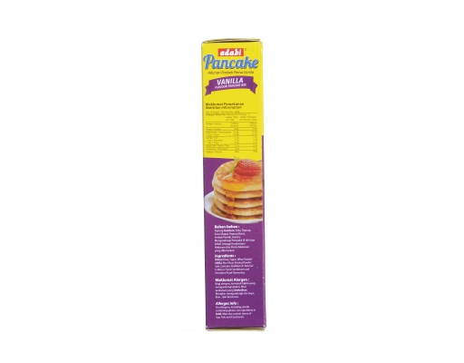Vanilla Pancake Mix Adabi image 2