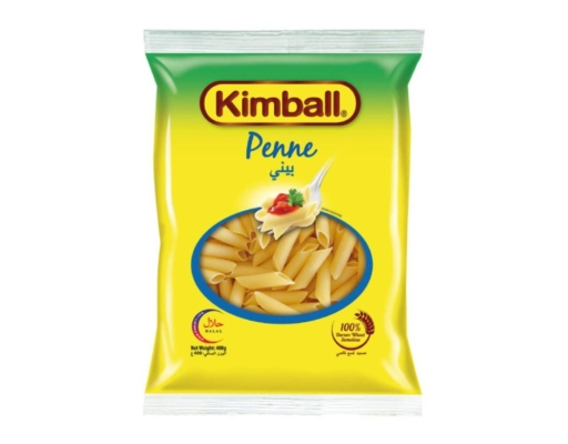 Penne Kimball image 0