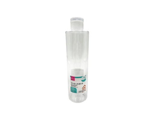 One-Touch Bottle Daiso image 0
