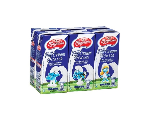 UHT Full Cream Magnolia image 0