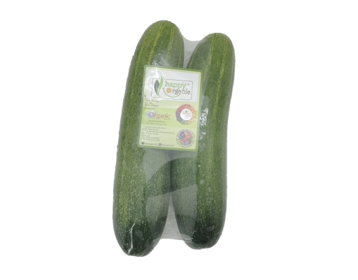 Organic Cucumber Happy Organic image 0