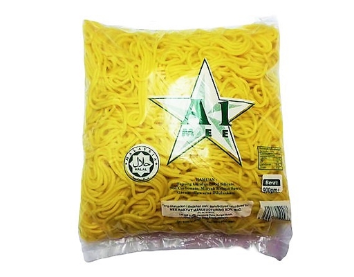A1 Mee Kuning | myaeon2go