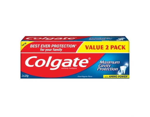 Colgate Toothpaste Great Regular FOC Premium | myaeon2go