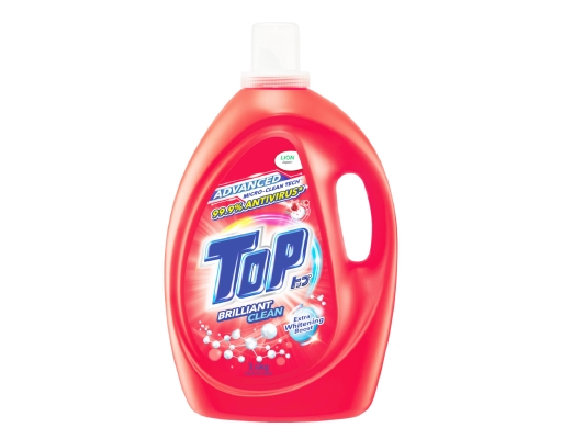 Liquid Detergent Brilliant Clean Top image 0