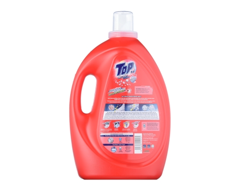 Liquid Detergent Brilliant Clean Top image 1