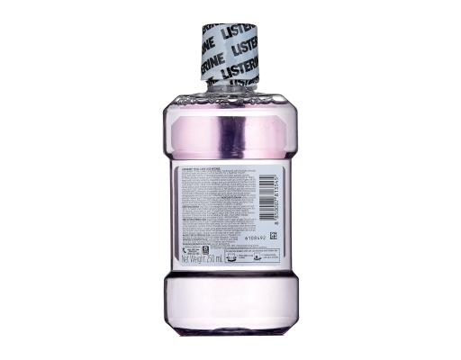 Listerine Mouthwash Total Care Less Intense | myaeon2go