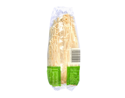 Local Enoki Mushroom First Pick image 1