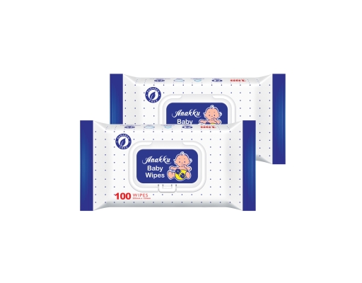 Classic Wet Tissue Anakku image 0