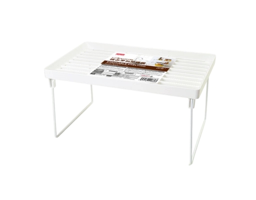 Daiso Stackable Shelving | myaeon2go