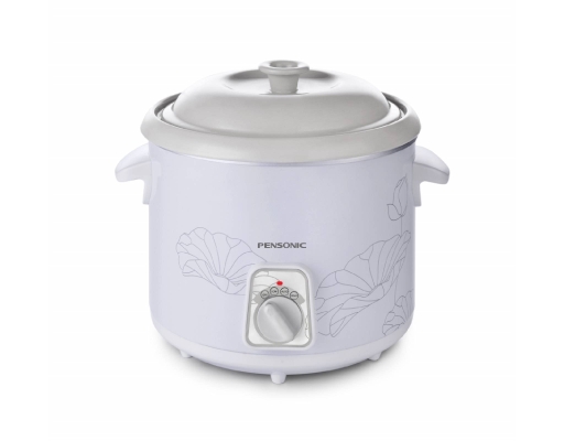 Pensonic Ceramic Slow Cooker (PSC-301) | myaeon2go