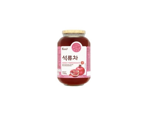 Hansung Pomegranate Honey Tea Hansung image 0