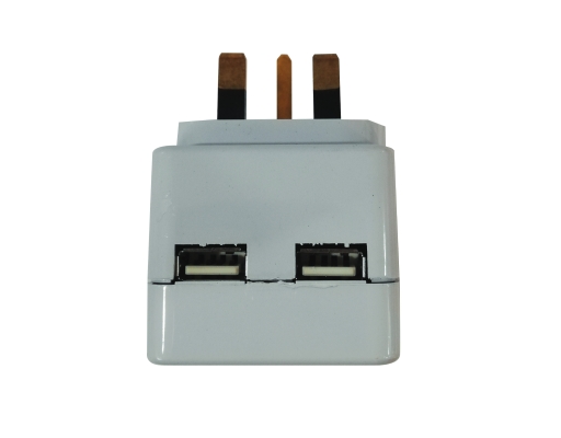 Trac Adaptor 2.1A USB (SS-333) | myaeon2go