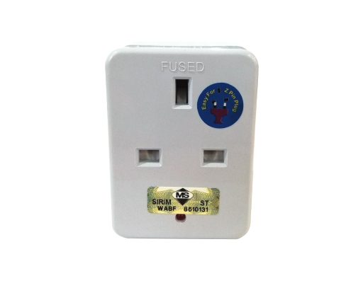 Trac Adaptor 2.1A USB (SS-333) | myaeon2go